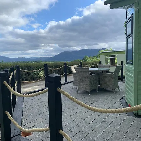 Town View Killarney