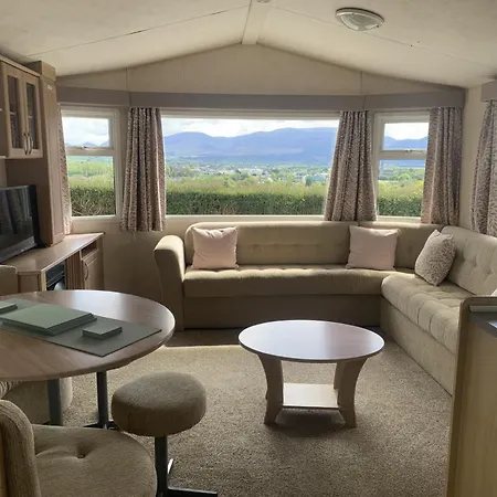 Tatil Evi Town View Killarney