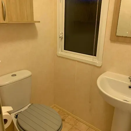 Prázdninový dům Town View