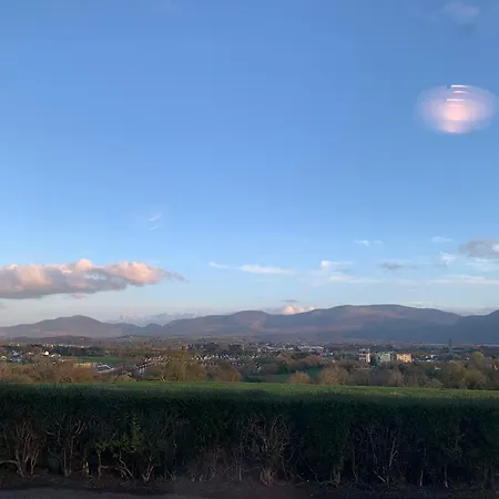Town View * Killarney