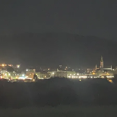 Town View
