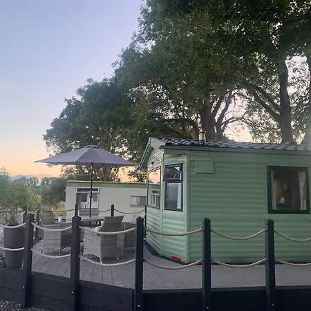 Town View בית נופש *