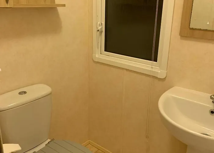 Ferienhaus Town View