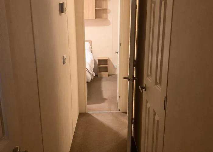 בית נופש Town View קיל איירן