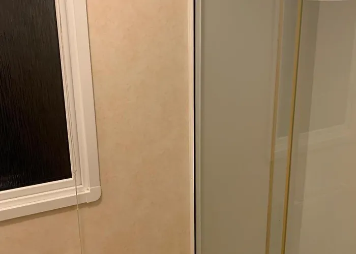 Town View בית נופש