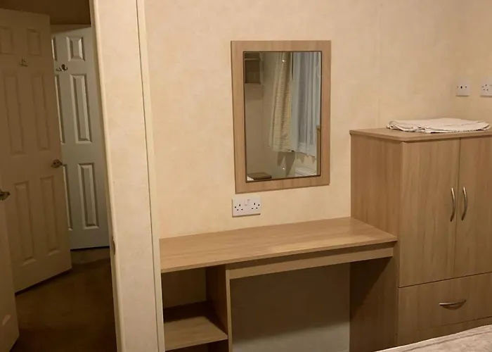 Town View Ferienhaus