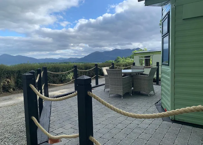 Town View קיל איירן