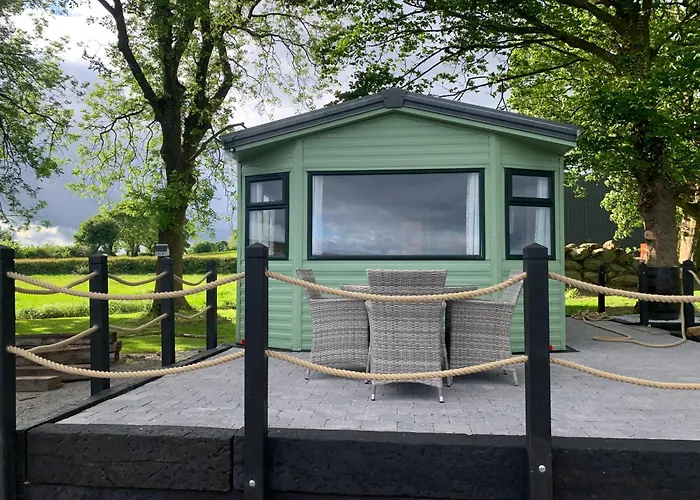 Town View * Killarney