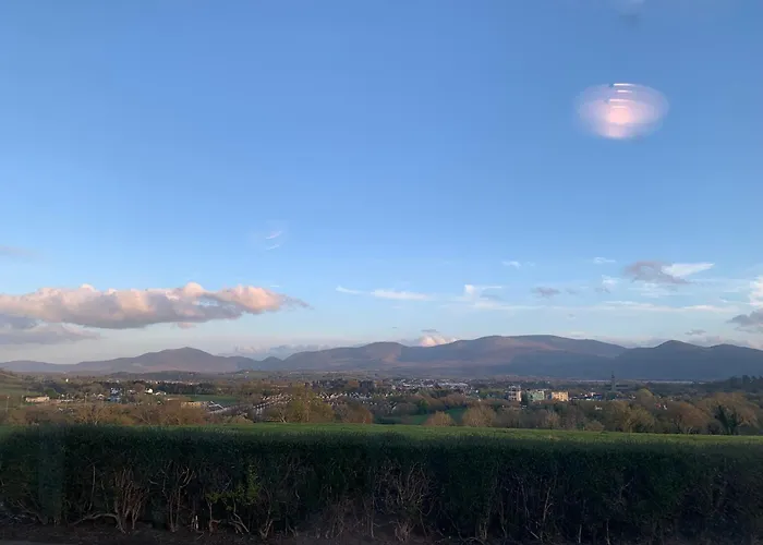 Town View * Killarney