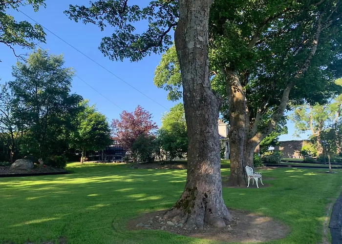 Town View * קיל איירן