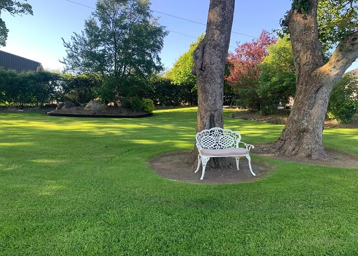 Town View בית נופש *