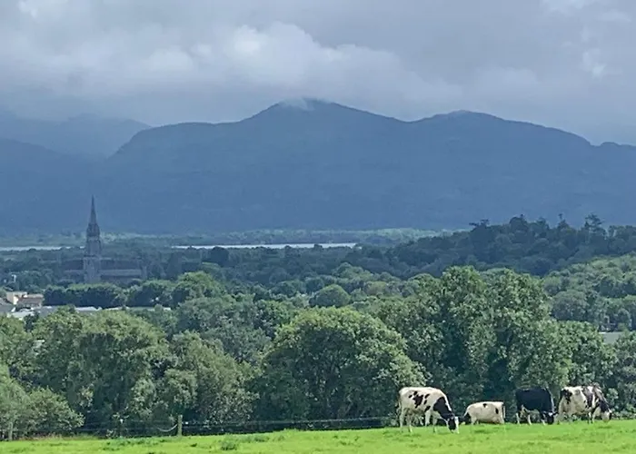 Town View קיל איירן