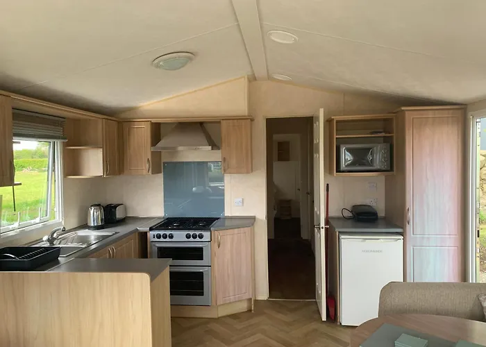 Town View * Cill Airne