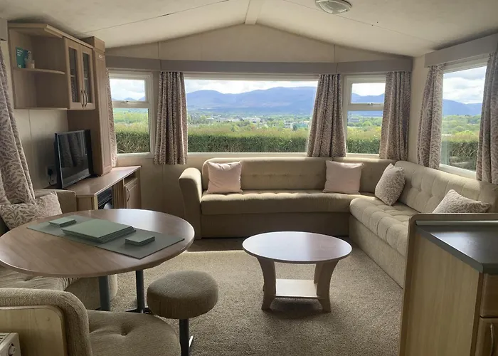 Дом отдыха Town View Килларни