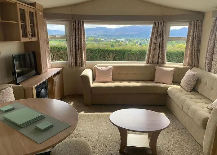 Town View Килларни