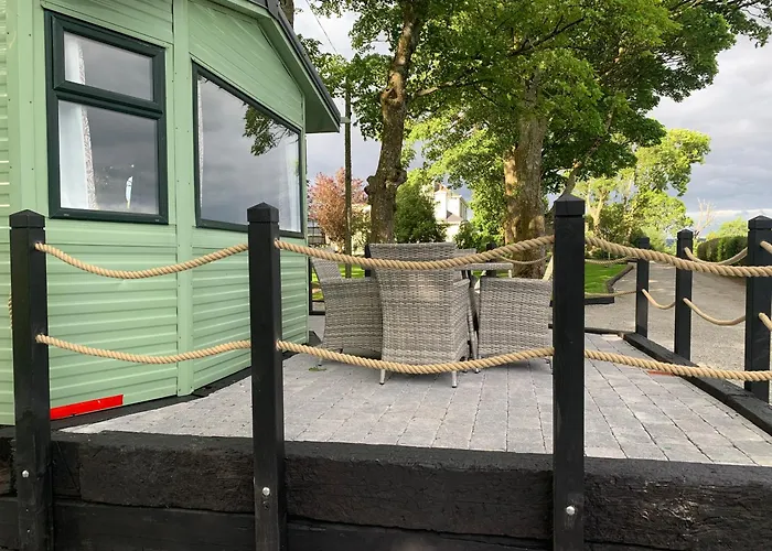 Town View Nyaraló *