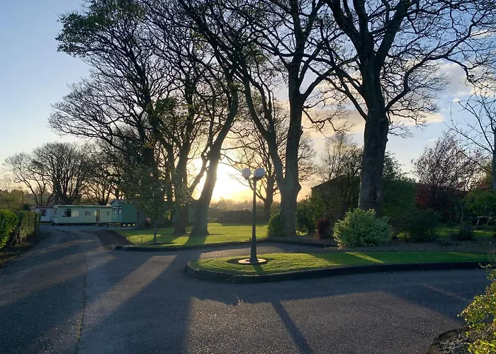 Town View * Cill Airne