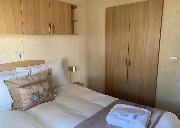 Дом отдыха Town View