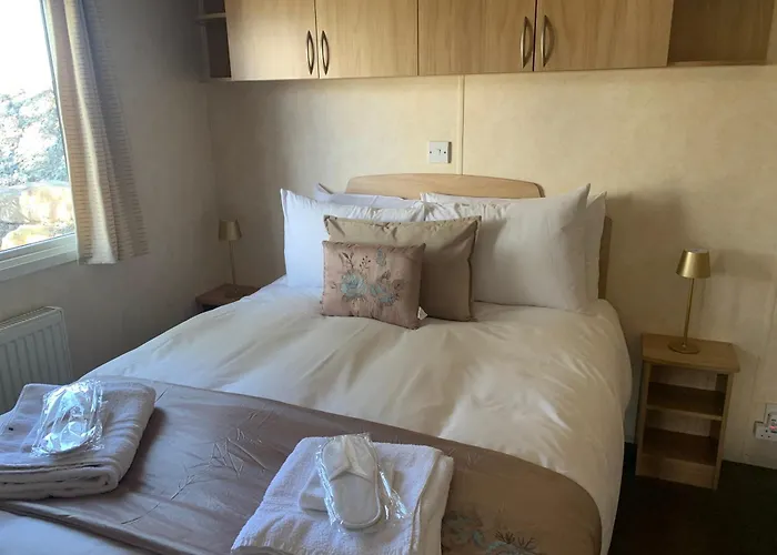 Дом отдыха Town View Килларни