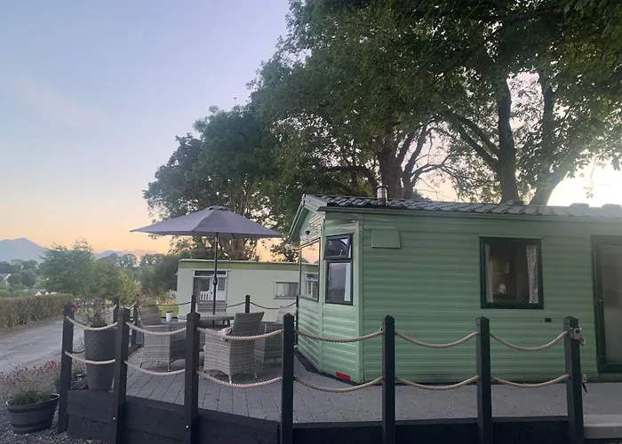 Town View Дом отдыха *